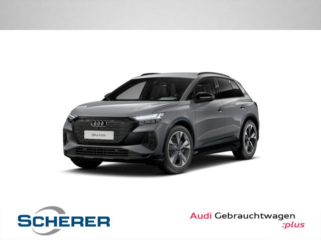 Audi Q4 e-tron 22.990 km 34.990 &euro; Homburg 66424