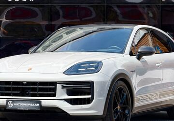 Porsche Cayenne 55.300 km 167.000 &euro; Saarbrücken 66117