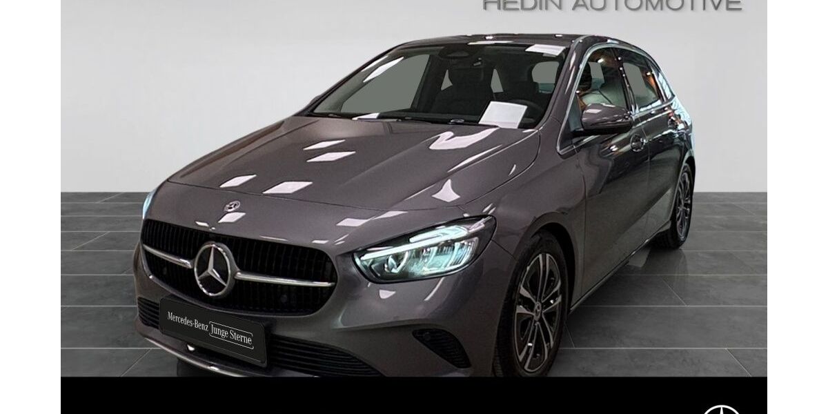 Mercedes-Benz B 200 11.383 km 33.180 &euro; Saarbrücken 66117