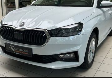 Skoda Fabia 1.500 km 19.990 &euro; Saarbrücken 66130