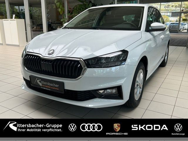 Skoda Fabia 1.500 km 19.990 &euro; Saarbrücken 66130