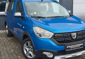 Dacia Dokker 101.637 km 10.900 &euro; Völklingen-Fenne 66333