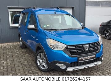Gebrauchte Dacia Dokker