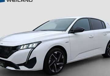 Peugeot 308 26.000 km 25.690 &euro; Neunkirchen 66539