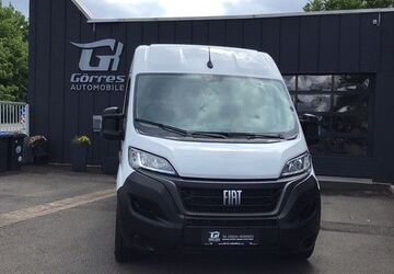 Fiat Ducato 38.500 km 24.500 &euro; Wadgassen 66787