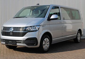 VW T6 Caravelle 155.499 km 29.999 &euro; Saarlouis 66740