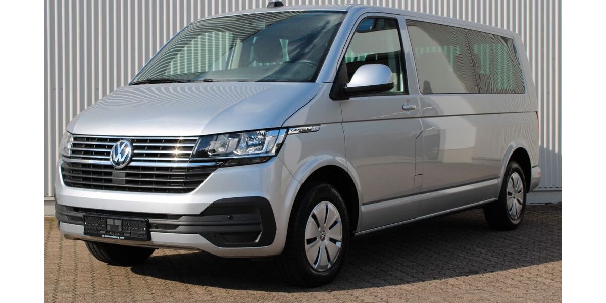 VW T6 Caravelle 155.499 km 29.999 &euro; Saarlouis 66740