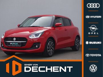 Gebrauchte Suzuki Swift