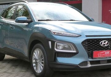 Hyundai KONA 67.445 km 11.990 &euro; Ensdorf/Saar 66806