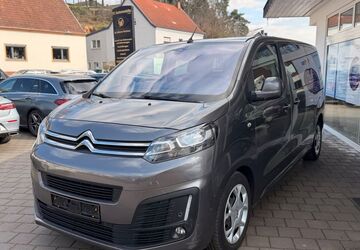 Citroen SpaceTourer 309.000 km 10.900 &euro; Beckingen 66701