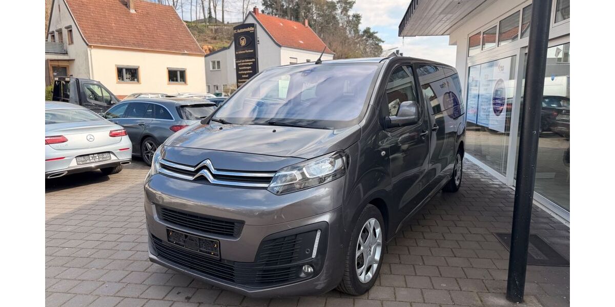 Citroen SpaceTourer 309.000 km 10.900 &euro; Beckingen 66701