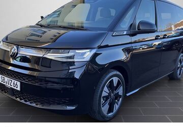 VW T7 Multivan 4.900 km 72.490 &euro; Saarbrücken 66121