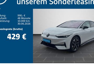 VW ID.7 11.700 km 49.300 &euro; Saarbrücken 66115