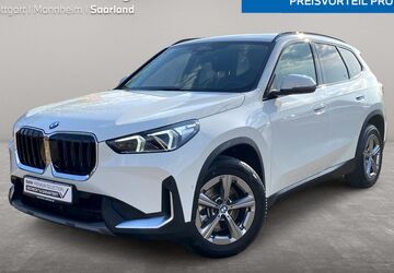 BMW X1 11.974 km 37.906 &euro; Saarbrücken 66121