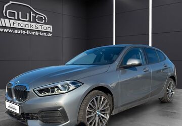 BMW 118 73.000 km 23.290 &euro; Schmelz 66839