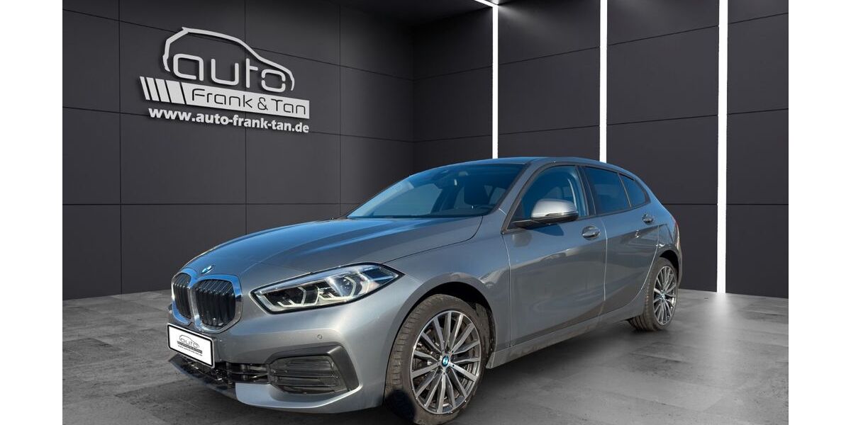 BMW 118 73.000 km 23.290 &euro; Schmelz 66839