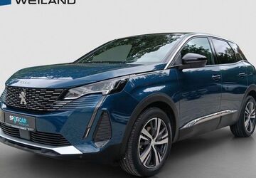 Peugeot 3008 39.500 km 28.900 &euro; Neunkirchen 66539