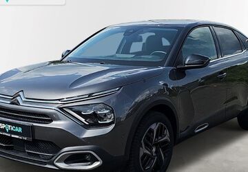 Citroen C4 36.300 km 16.690 &euro; Blieskastel-Aßweiler 66440