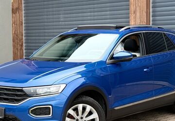 VW T-Roc 110.000 km 20.790 &euro; Saarlouis-Lisdorf 66740