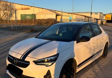 Opel Corsa 85.223 km 11.600 &euro; Blieskastel 66440