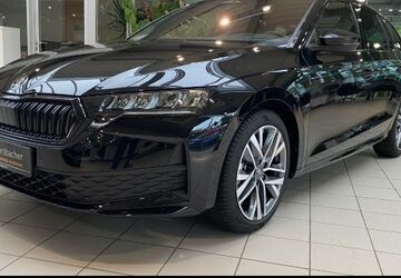 Skoda Octavia 11.000 km 35.990 &euro; Saarbrücken 66130