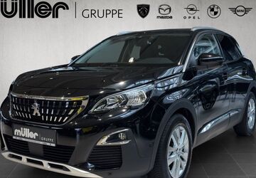 Peugeot 3008 81.000 km 18.490 &euro; Dillingen 66763