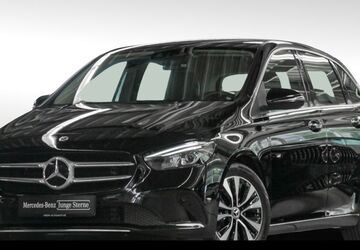 Mercedes-Benz B 180 130.919 km 16.660 &euro; Saarbrücken 66117
