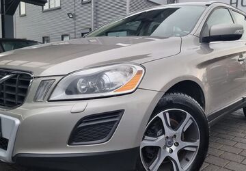 Volvo XC60 285.395 km 8.900 &euro; Nalbach 66809