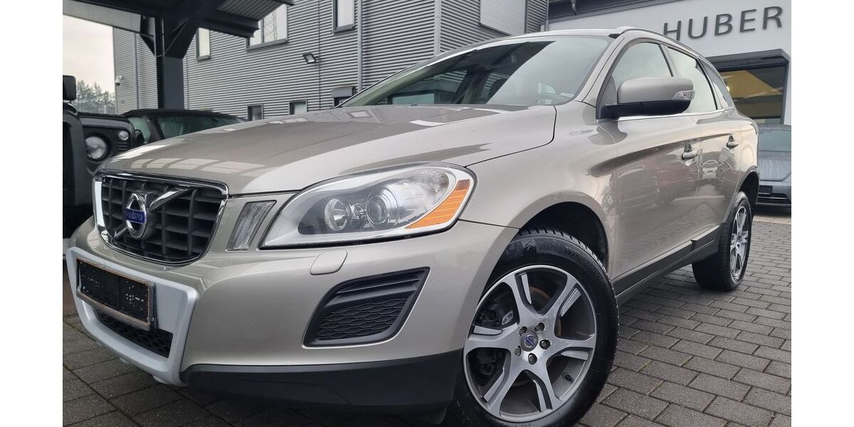 Volvo XC60 285.395 km 8.900 &euro; Nalbach 66809