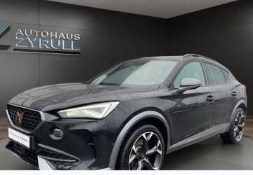 Cupra Formentor 42.106 km 30.980 &euro; Saarlouis 66740