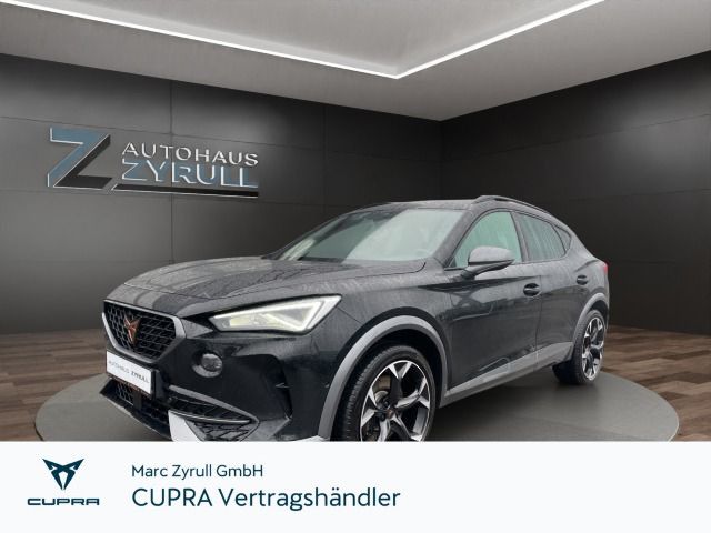 Cupra Formentor 42.106 km 30.980 &euro; Saarlouis 66740