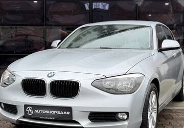 BMW 120 73.063 km 12.300 &euro; Saarbrücken 66117
