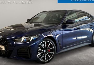 BMW 430 Gran Coupé 16.687 km 52.990 &euro; Saarbrücken 66121