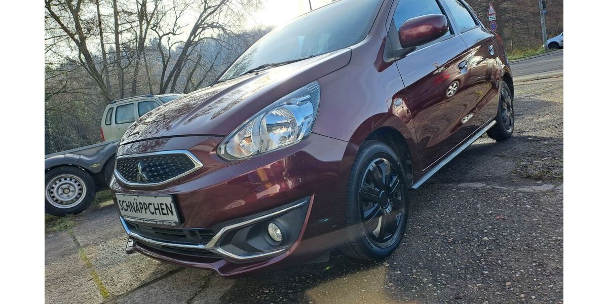 Mitsubishi Space Star 110.870 km 5.650 &euro; Zweibrücken 66482