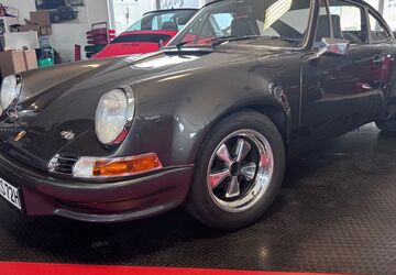 Porsche 911 Urmodell 197.600 km 69.911 &euro; Spiesen - Elversberg 66583