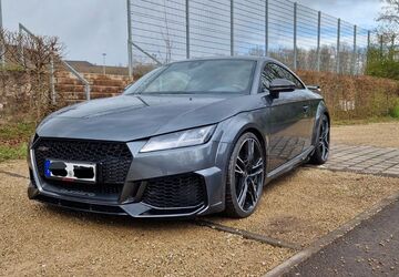 Audi TT RS 10.900 km 66.900 &euro; Ensdorf 66806