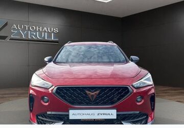 Cupra Formentor 47.407 km 29.980 &euro; Saarlouis 66740