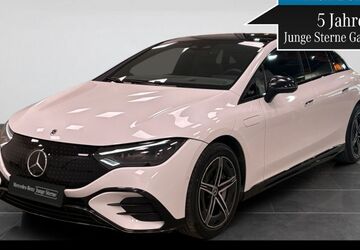 Mercedes-Benz EQE 17.026 km 56.660 &euro; Saarbrücken 66117