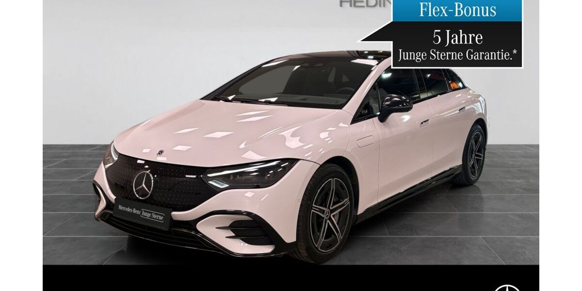 Mercedes-Benz EQE 17.026 km 56.660 &euro; Saarbrücken 66117