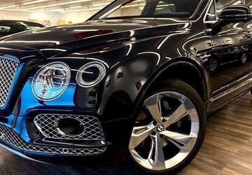 Bentley Bentayga 24.867 km 136.800 &euro; Schwalbach/ Saar 66773