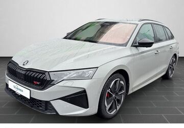 Skoda Octavia 6.000 km 47.990 &euro; Kirkel 66459