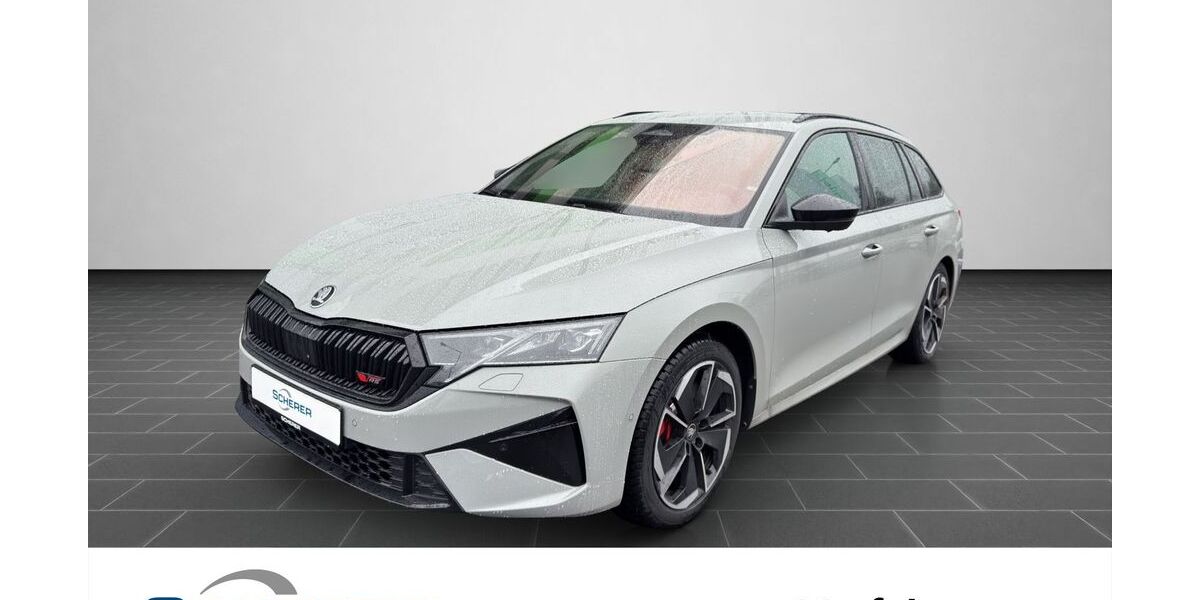 Skoda Octavia 6.000 km 47.990 &euro; Kirkel 66459