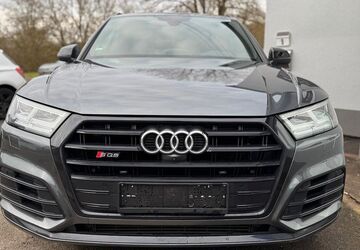 Audi SQ5 203.400 km 22.900 &euro; Saarwellingen 66793