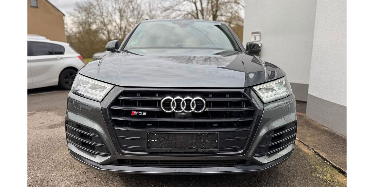 Audi SQ5 203.400 km 22.900 &euro; Saarwellingen 66793