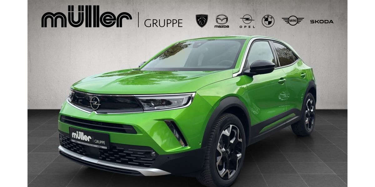 Opel Mokka 19.559 km 22.990 &euro; Dillingen 66763