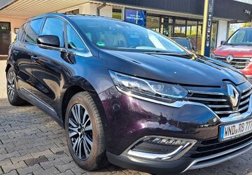 Renault Espace 91.000 km 24.600 &euro; Tholey 66636