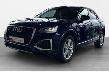 Audi Q2 4.737 km 33.990 &euro; Saarlouis 66740