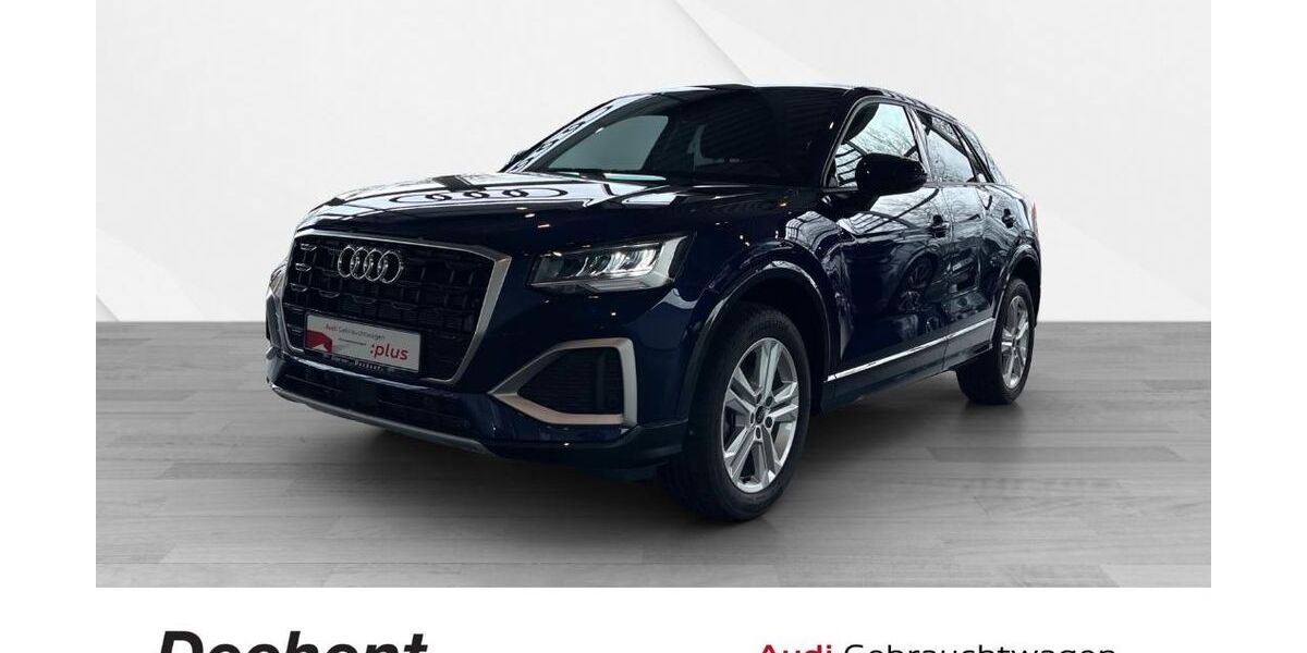Audi Q2 4.737 km 33.990 &euro; Saarlouis 66740