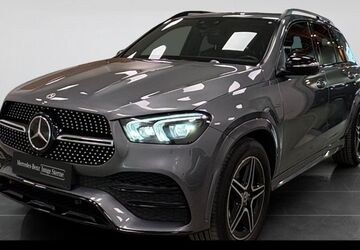 Mercedes-Benz GLE 350 79.724 km 52.880 &euro; Saarbrücken 66117