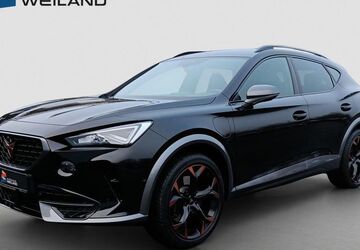 Cupra Formentor 37.000 km 28.990 &euro; Neunkirchen 66539